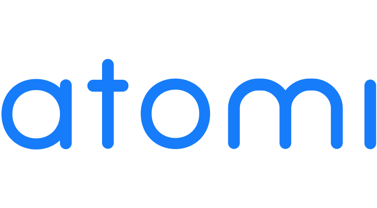 Atomi-Logo